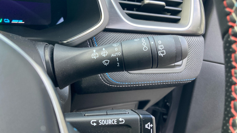 Renault Symbioz 1.6 E-Tech FHEV 145 Techno Esprit Alpine 5dr Auto Hybrid Estate